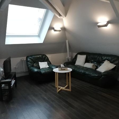 La Maison De La Vallee Villa Froissy  Ngoại thất bức ảnh