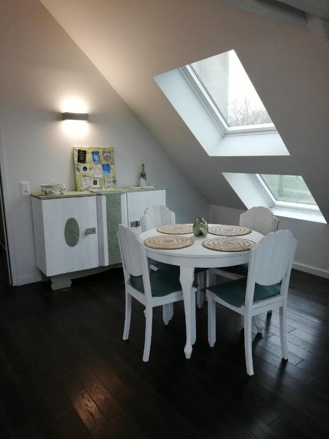 La Maison De La Vallee Villa Froissy  Ngoại thất bức ảnh